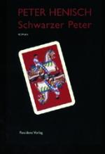 Cover-Bild Schwarzer Peter