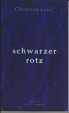 Cover-Bild schwarzer rotz