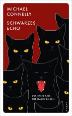 Cover-Bild Schwarzes Echo