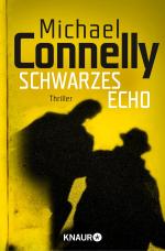 Cover-Bild Schwarzes Echo