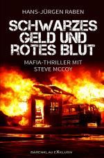 Cover-Bild Schwarzes Geld und rotes Blut