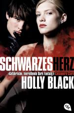 Cover-Bild Schwarzes Herz