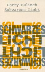 Cover-Bild Schwarzes Licht