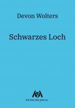 Cover-Bild Schwarzes Loch