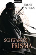 Cover-Bild Schwarzes Prisma