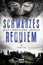 Cover-Bild Schwarzes Requiem