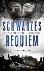 Cover-Bild Schwarzes Requiem