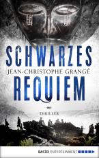 Cover-Bild Schwarzes Requiem