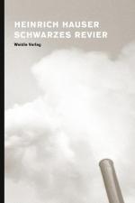 Cover-Bild Schwarzes Revier