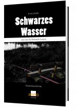 Cover-Bild Schwarzes Wasser – Ein Fall für Kommissar Grimm