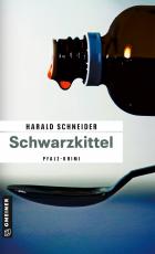 Cover-Bild Schwarzkittel