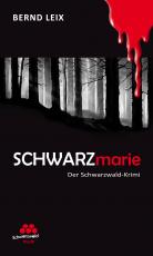 Cover-Bild SCHWARZmarie