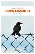 Cover-Bild Schwarzmost