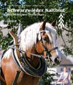 Cover-Bild Schwarzwälder Kaltblut. Band III