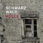 Cover-Bild Schwarzwald Hölle