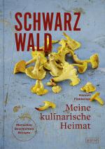 Cover-Bild Schwarzwald. Meine kulinarische Heimat