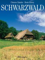 Cover-Bild Schwarzwald