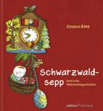 Cover-Bild Schwarzwaldsepp