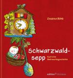 Cover-Bild Schwarzwaldsepp