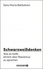 Cover-Bild Schwarzweißdenken