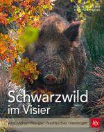 Cover-Bild Schwarzwild im Visier