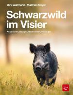 Cover-Bild Schwarzwild im Visier