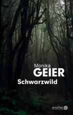 Cover-Bild Schwarzwild