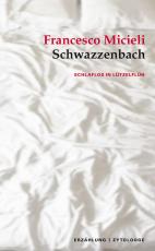 Cover-Bild Schwazzenbach