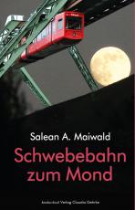 Cover-Bild Schwebebahn zum Mond