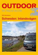 Cover-Bild Schweden: Inlandsvägen
