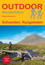 Cover-Bild Schweden: Kungsleden