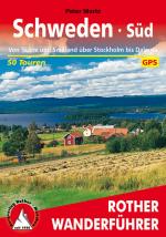 Cover-Bild Schweden Süd (E-Book)
