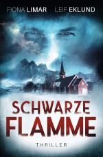 Cover-Bild Schwedenthriller / Schwarze Flamme