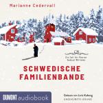 Cover-Bild Schwedische Familienbande