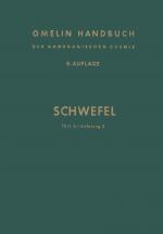 Cover-Bild Schwefel