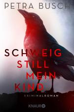 Cover-Bild Schweig still, mein Kind