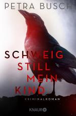 Cover-Bild Schweig still, mein Kind