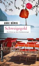 Cover-Bild Schweigegold