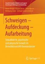 Cover-Bild Schweigen – Aufdeckung – Aufarbeitung