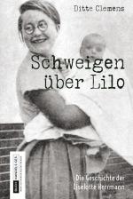 Cover-Bild Schweigen über Lilo