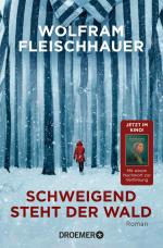 Cover-Bild Schweigend steht der Wald