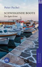 Cover-Bild Schweigende Boote