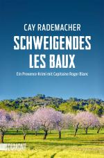 Cover-Bild Schweigendes Les Baux