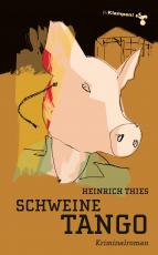 Cover-Bild Schweinetango