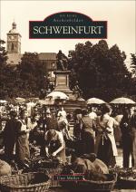 Cover-Bild Schweinfurt