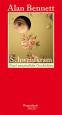 Cover-Bild Schweinkram