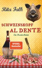 Cover-Bild Schweinskopf al dente