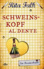 Cover-Bild Schweinskopf al dente