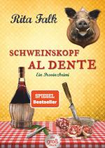 Cover-Bild Schweinskopf al dente