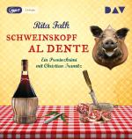 Cover-Bild Schweinskopf al dente